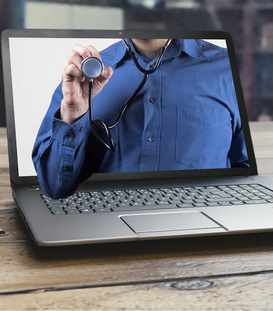 Virtual Practice Management Services